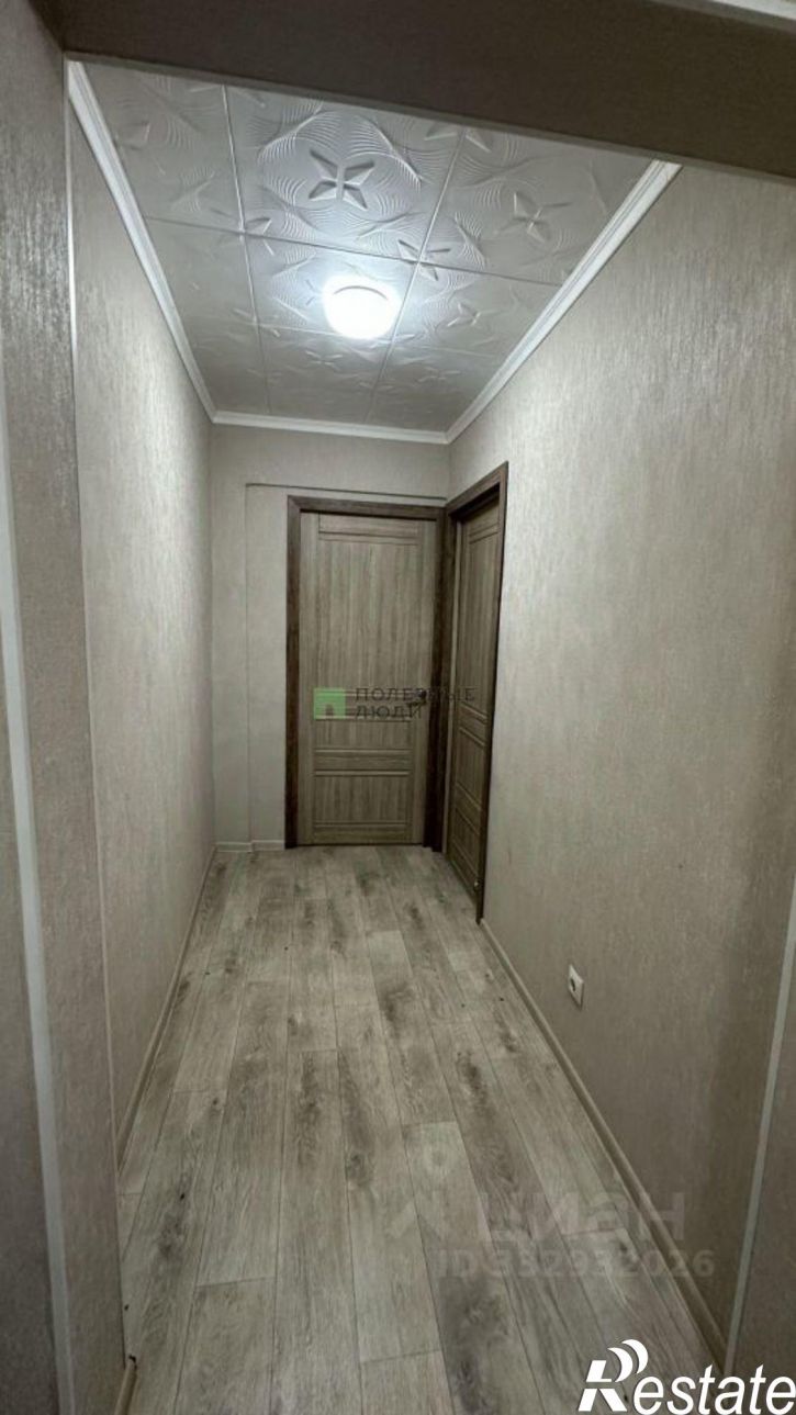 2-комн квартира ул Николая Островского, 144,  д. 144