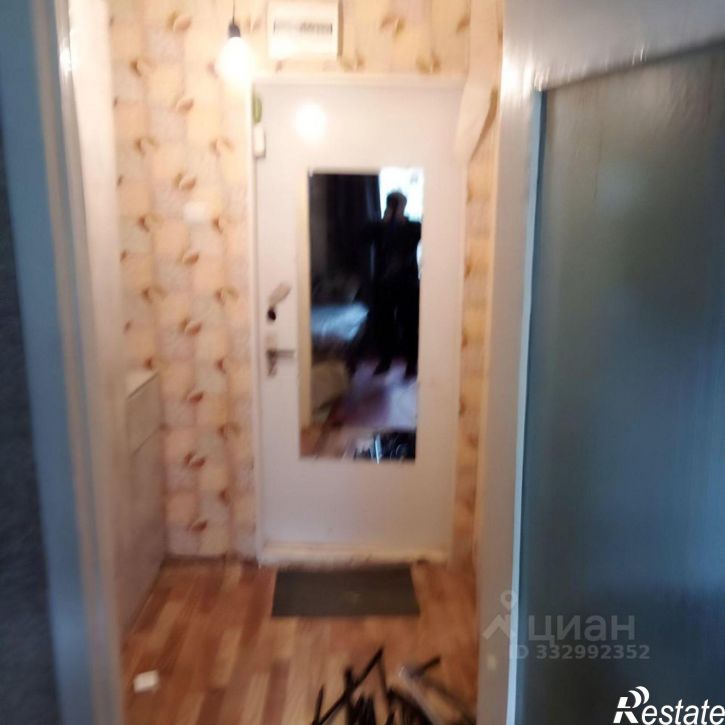 1-комн квартира ул Татищева, 17А,  д. 17А