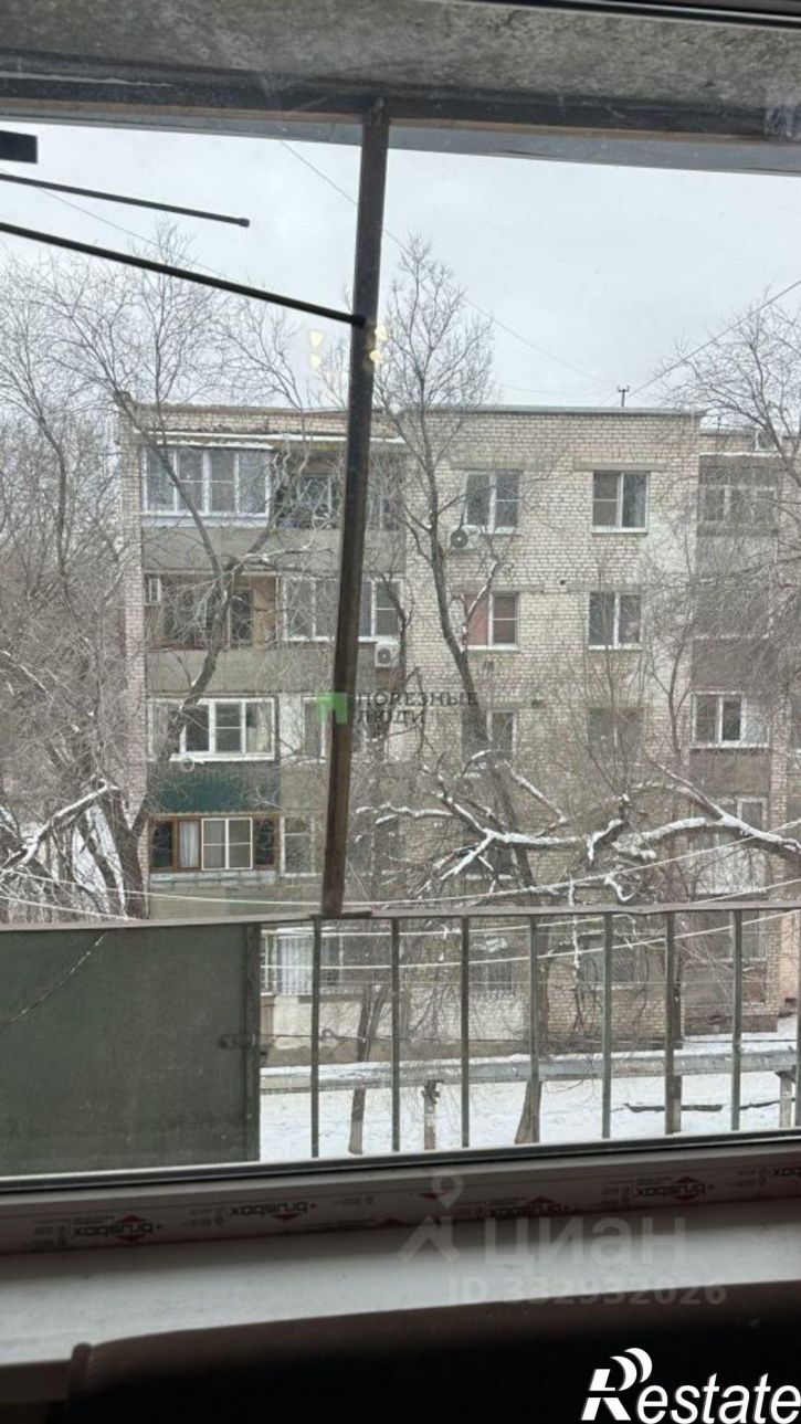 2-комн квартира ул Николая Островского, 144,  д. 144