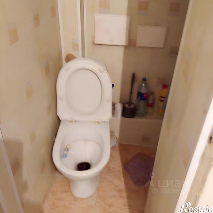 1-комн квартира ул Татищева, 17А,  д. 17А
