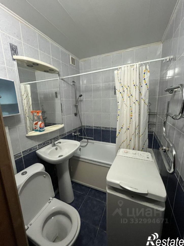 1-комн квартира ул Дубровинского, 60,  д. 60