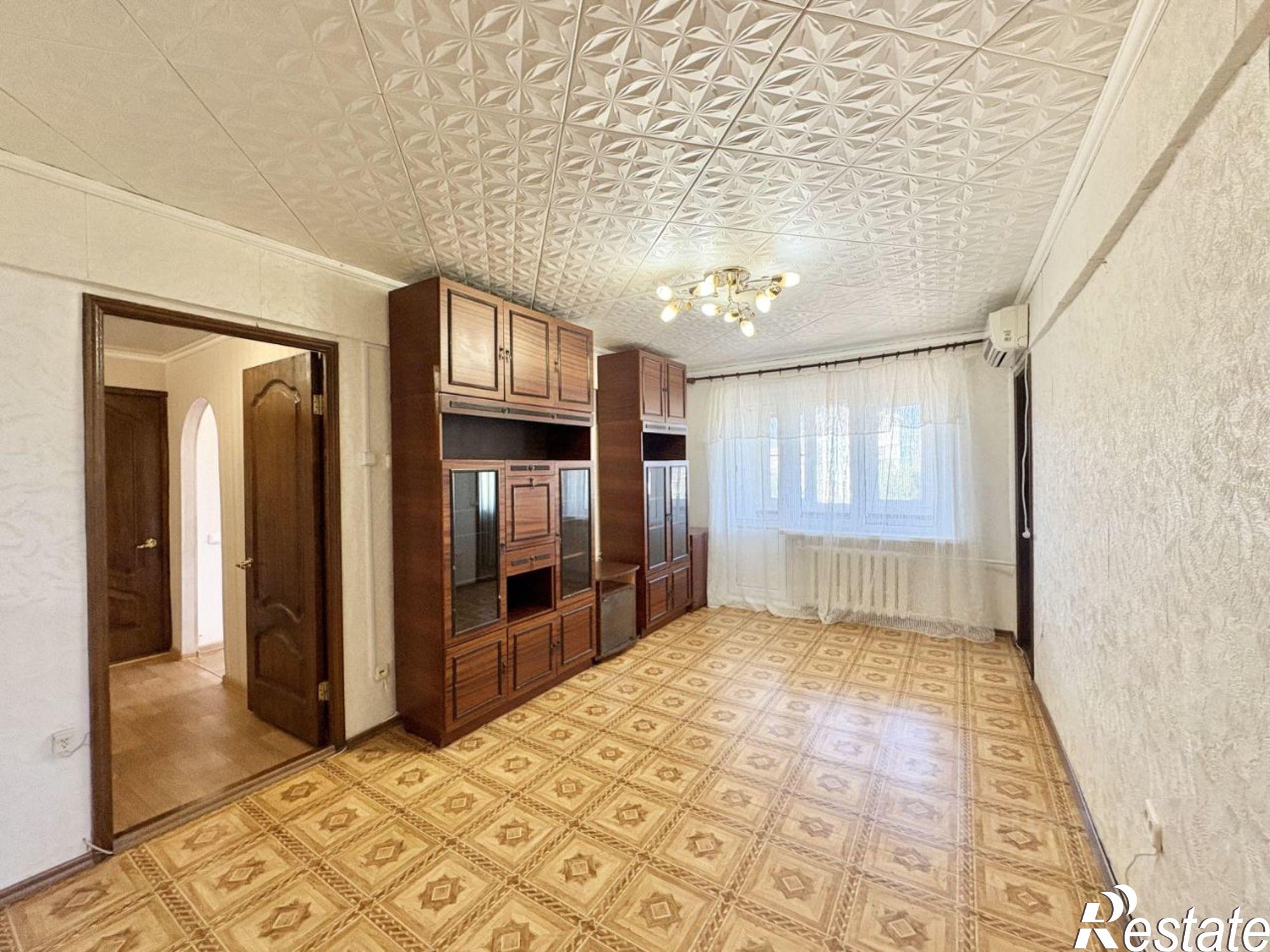 Купить квартиру за 3 950 000 рублей на ул Кубанская, 33
