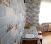 1-комн, 31кв м, этаж 3/5 ул Тренева, 7
