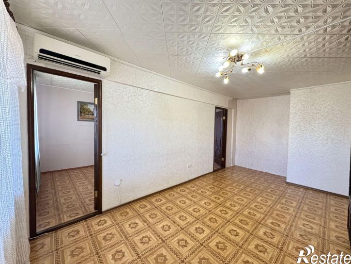 3-комн квартира ул Кубанская, 33,  д. 33
