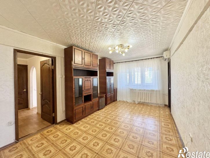3-комн квартира ул Кубанская, 33,  д. 33