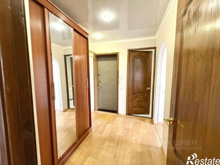 3-комн квартира ул Кубанская, 33,  д. 33