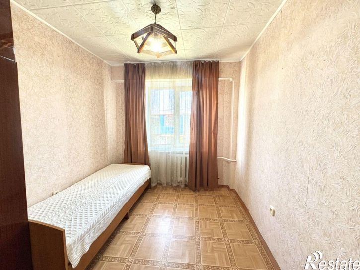 3-комн квартира ул Кубанская, 33,  д. 33