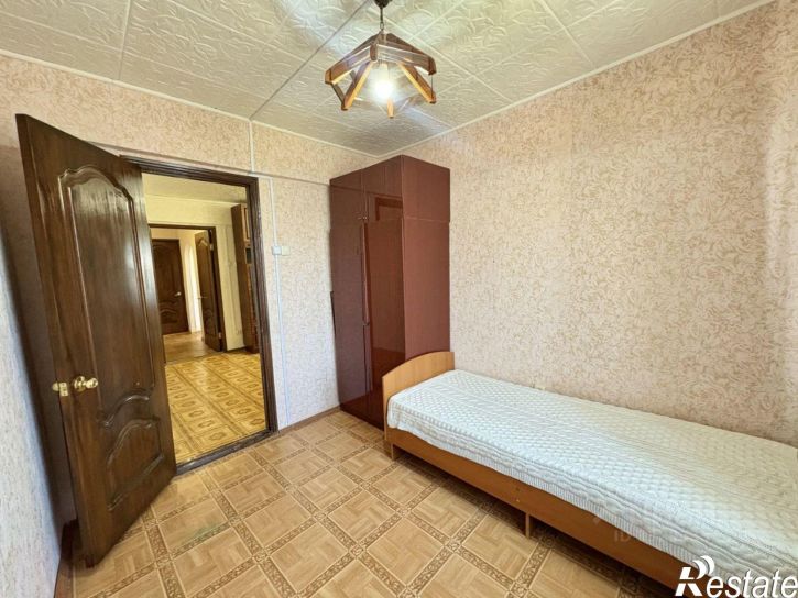 3-комн квартира ул Кубанская, 33,  д. 33