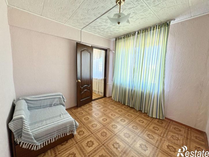 3-комн квартира ул Кубанская, 33,  д. 33