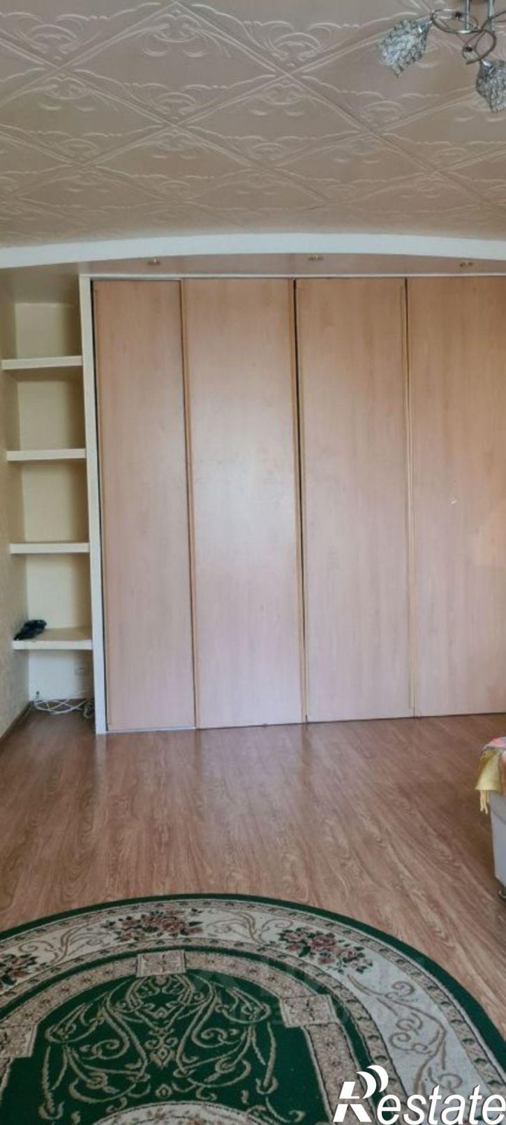 1-комн квартира ул Безжонова, 76,  д. 76