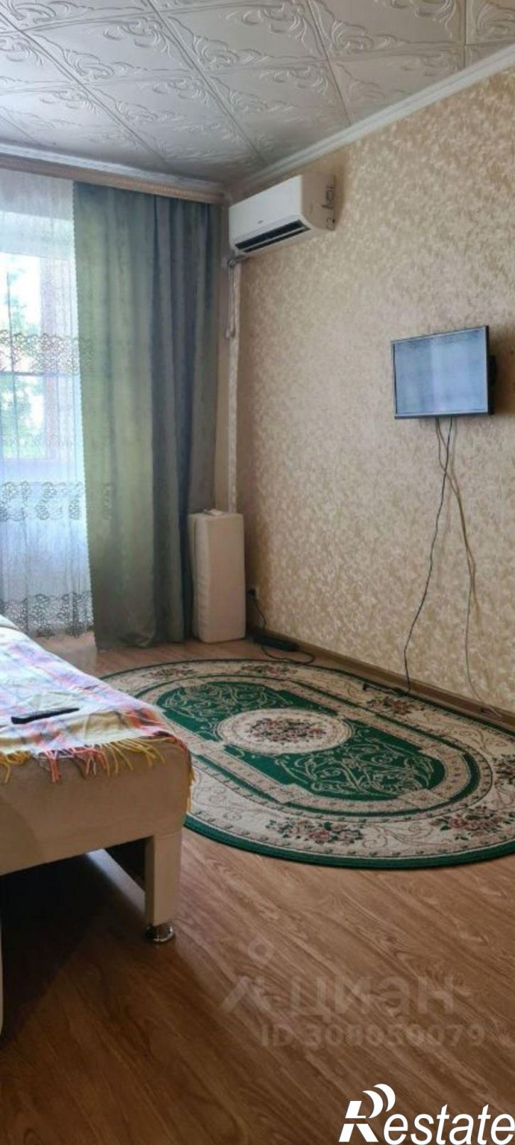 1-комн квартира ул Безжонова, 76,  д. 76