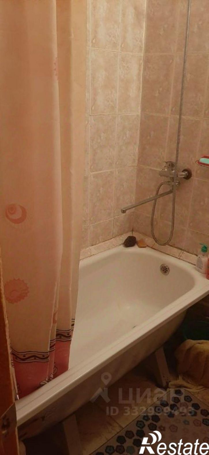1-комн квартира ул Тренева, 7,  д. 7