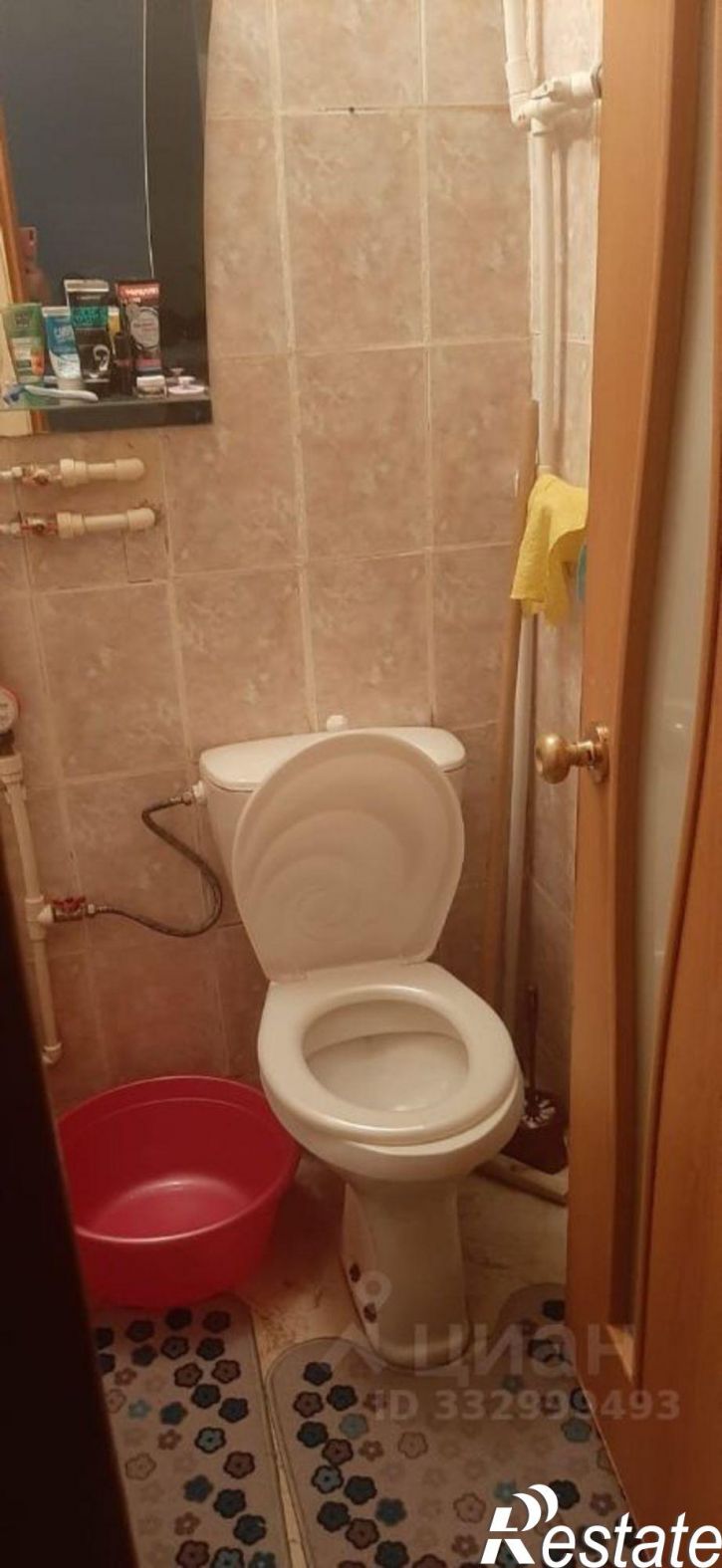 1-комн квартира ул Тренева, 7,  д. 7