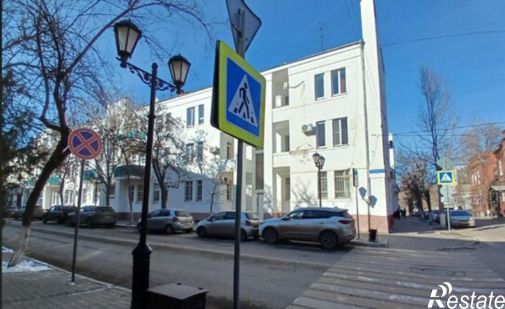 3-комн квартира ул Советская, 11/16,  д. 11/16