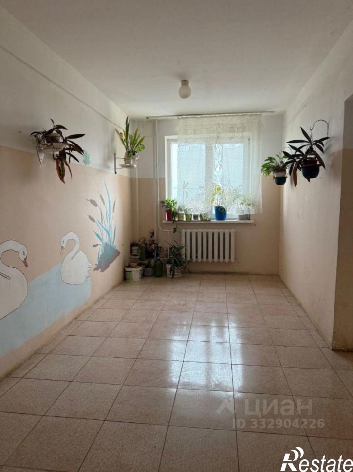 2-комн квартира Грановский пер, 65 2,  д. 65 2,  к. 2