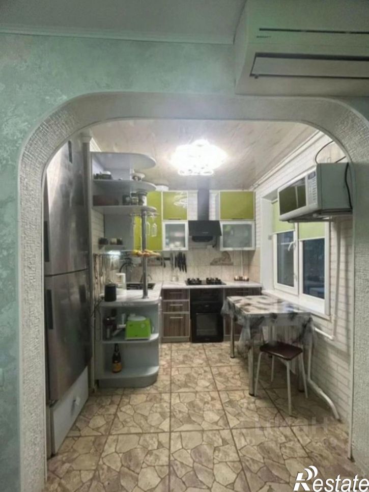 3-комн квартира ул Софьи Перовской, 107а,  д. 107а