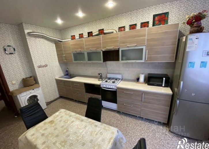 2-комн квартира Грановский пер, 65 2,  д. 65 2,  к. 2