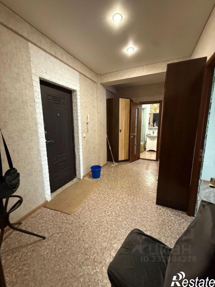 2-комн квартира Грановский пер, 65 2,  д. 65 2,  к. 2