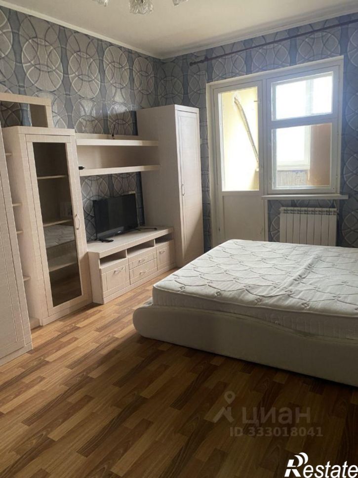 1-комн квартира ул Куликова, 77 2,  д. 77 2,  к. 2