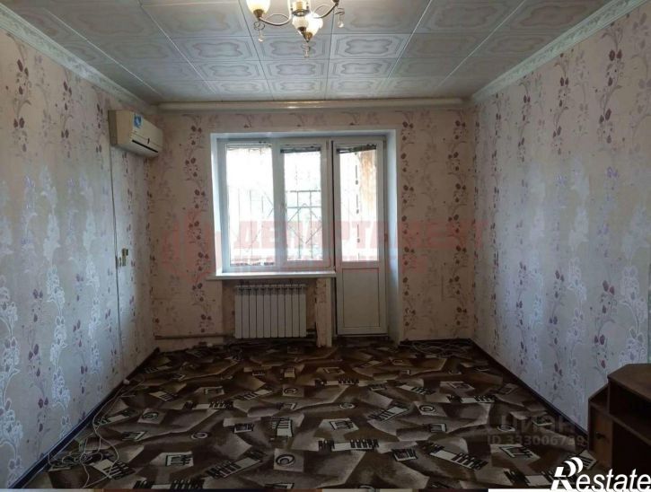 1-комн квартира ул Кубанская, 29,  д. 29