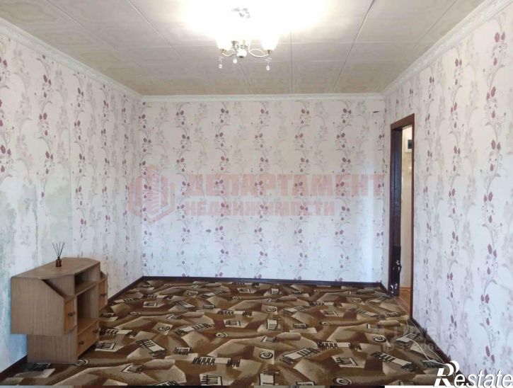 1-комн квартира ул Кубанская, 29,  д. 29