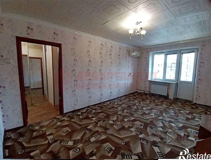 1-комн квартира ул Кубанская, 29,  д. 29