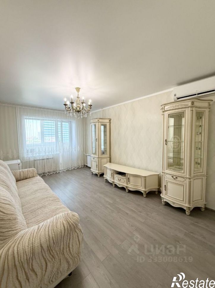 4-комн квартира ул Кубанская, 17 2,  д. 17 2,  к. 2