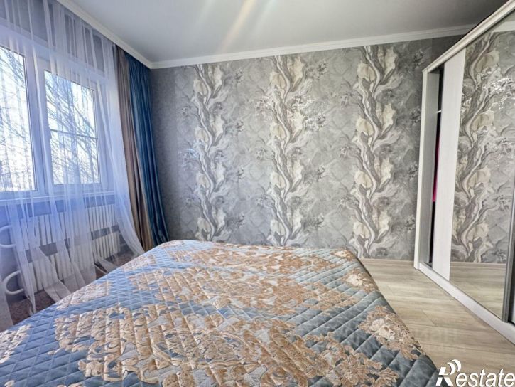 2-комн квартира Румынская улица, 18,  д. 18