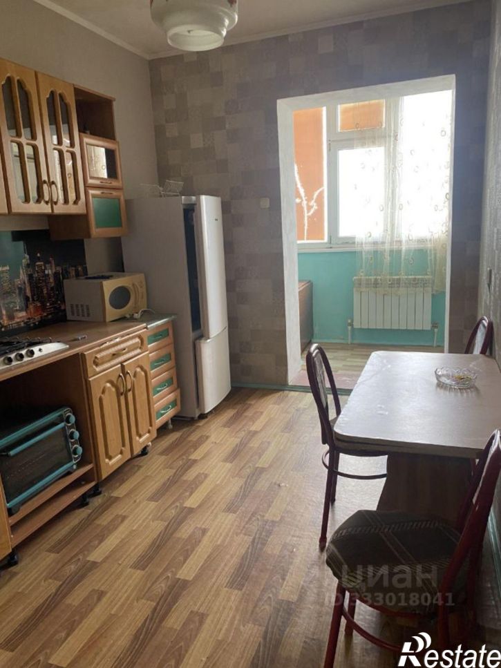 1-комн квартира ул Куликова, 77 2,  д. 77 2,  к. 2