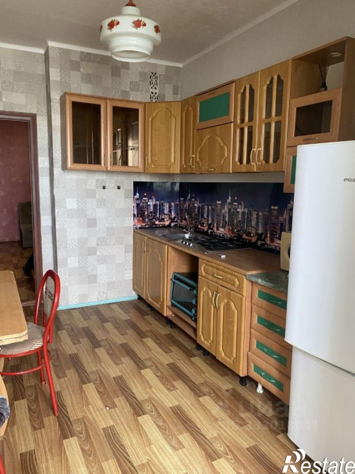 1-комн квартира ул Куликова, 77 2,  д. 77 2,  к. 2