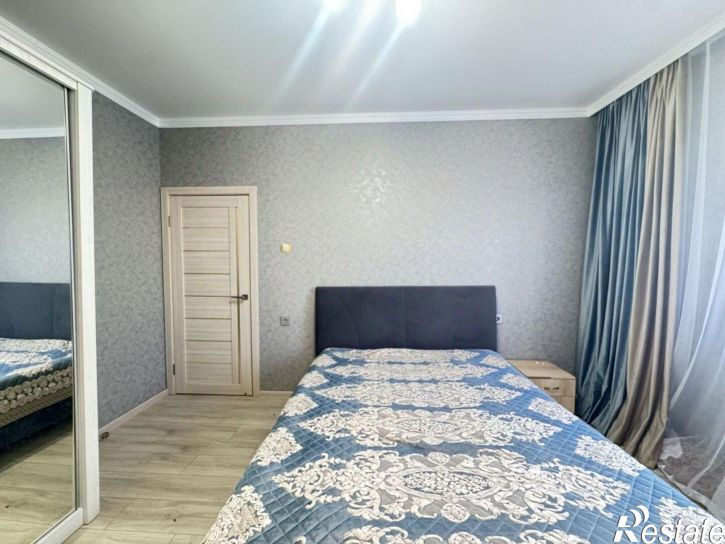 2-комн квартира Румынская улица, 18,  д. 18