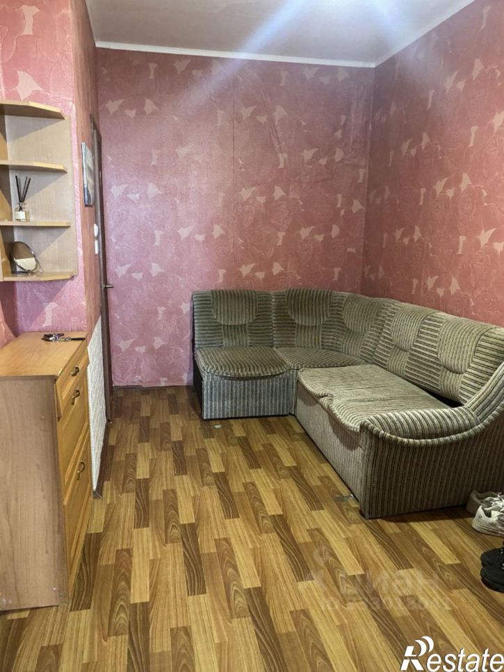 1-комн квартира ул Куликова, 77 2,  д. 77 2,  к. 2