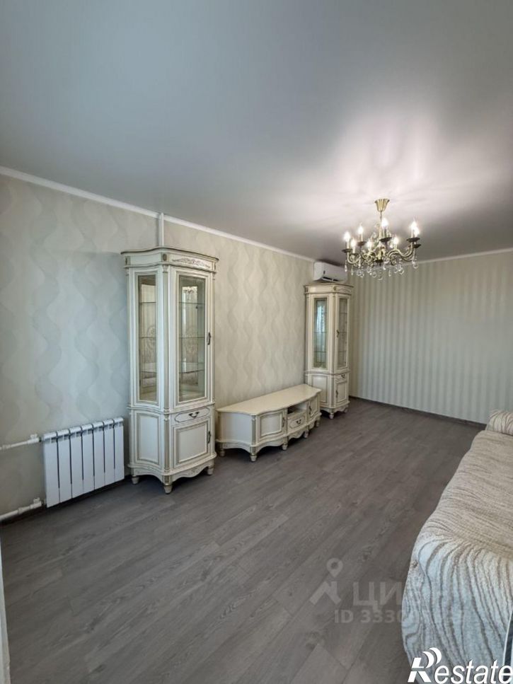 4-комн квартира ул Кубанская, 17 2,  д. 17 2,  к. 2