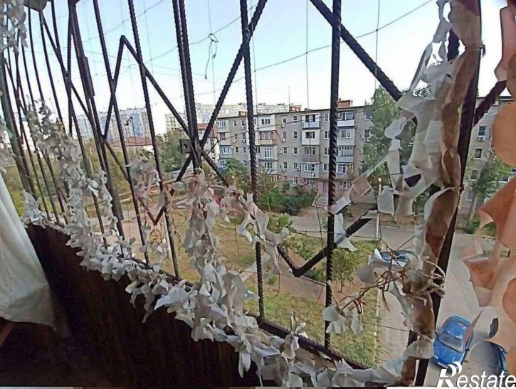 1-комн квартира ул Кубанская, 29,  д. 29