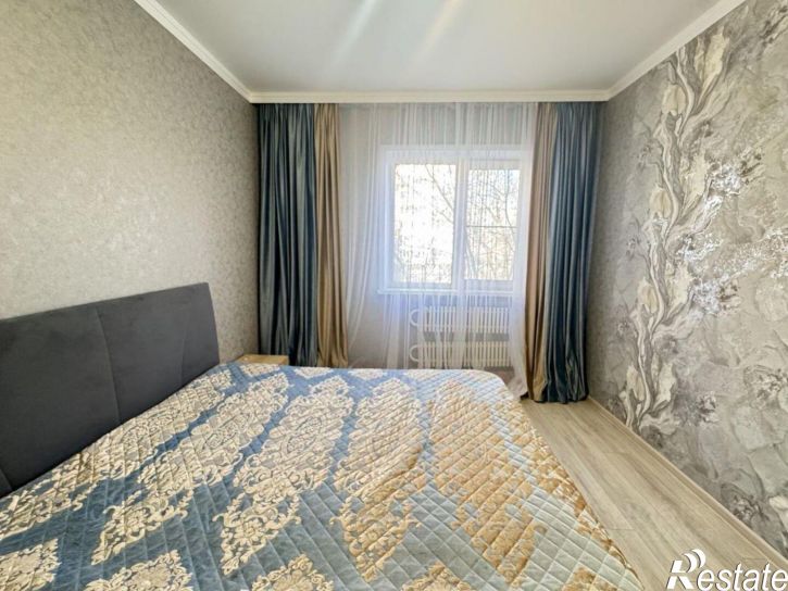 2-комн квартира Румынская улица, 18,  д. 18
