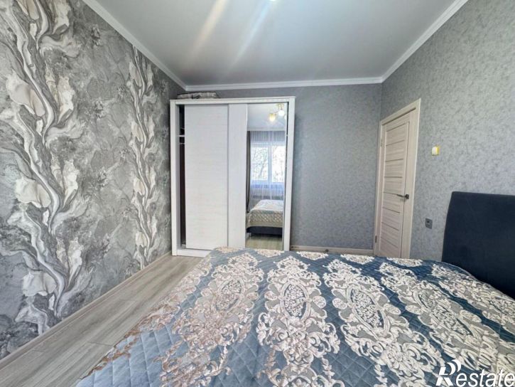 2-комн квартира Румынская улица, 18,  д. 18
