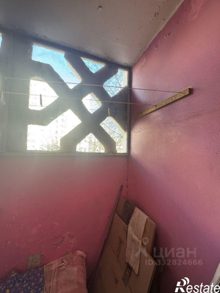 2-комн квартира Румынская улица, 18,  д. 18