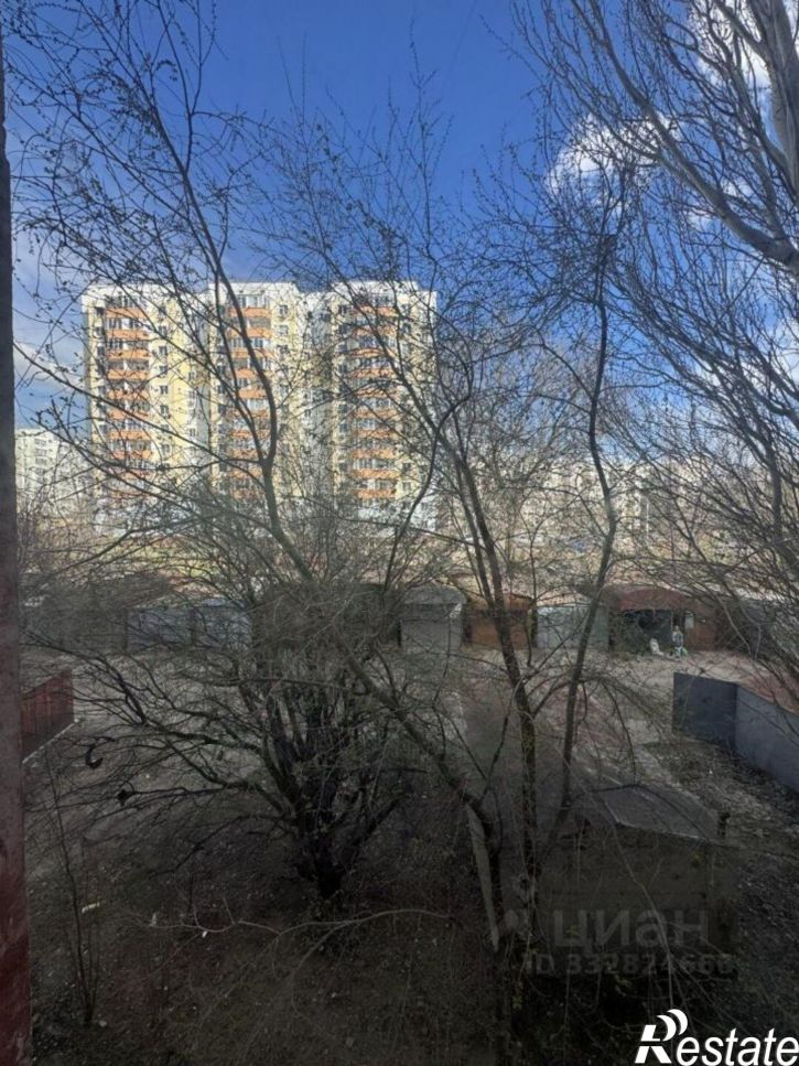 2-комн квартира Румынская улица, 18,  д. 18