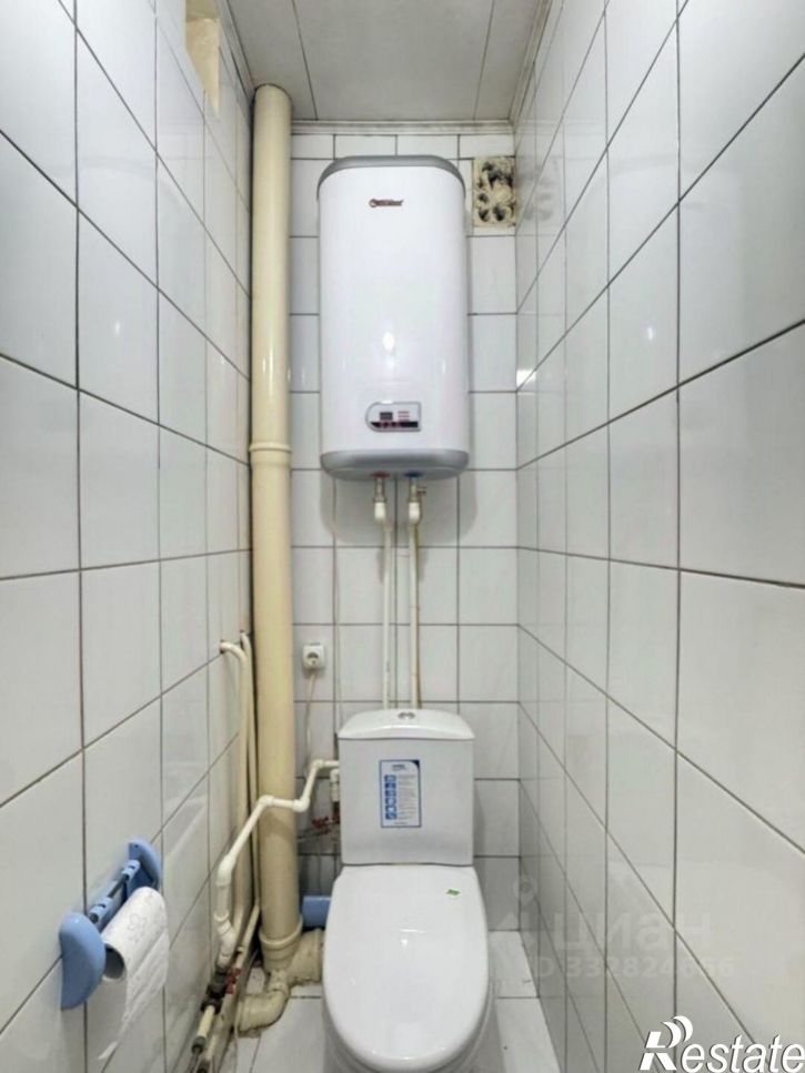 2-комн квартира Румынская улица, 18,  д. 18