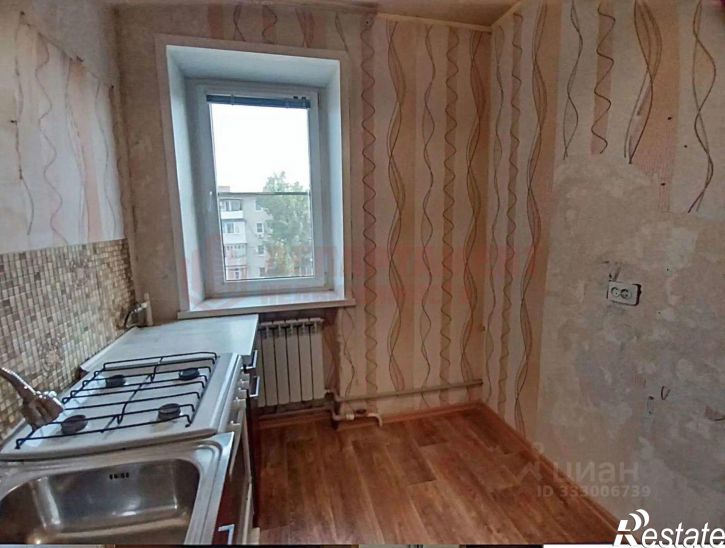 1-комн квартира ул Кубанская, 29,  д. 29