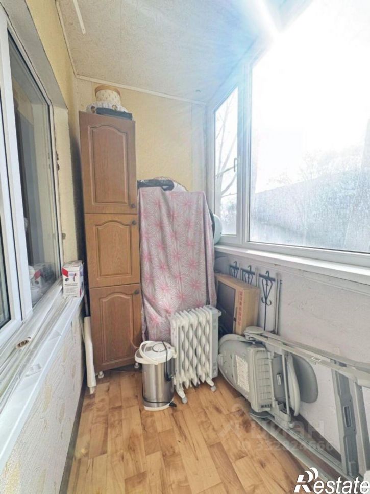 2-комн квартира Румынская улица, 18,  д. 18