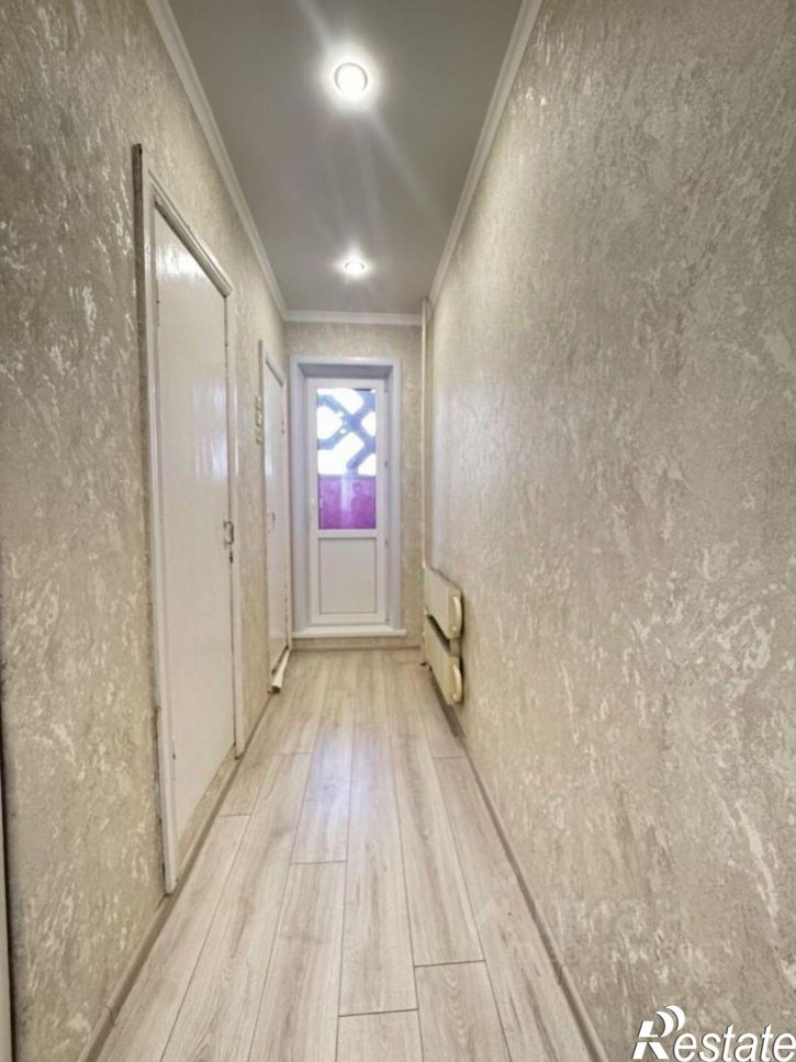 2-комн квартира Румынская улица, 18,  д. 18