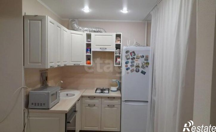 3-комн квартира ул Нариманова, 1а,  д. 1а