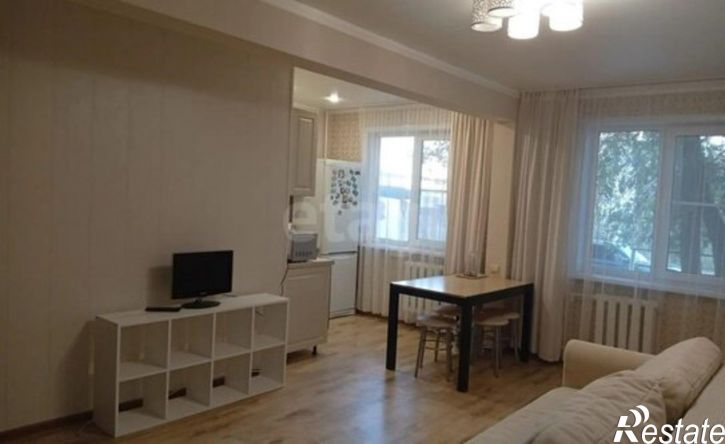 3-комн квартира ул Нариманова, 1а,  д. 1а