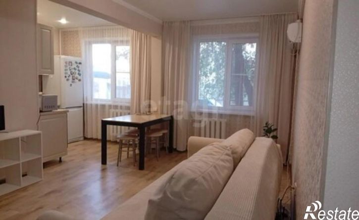 3-комн квартира ул Нариманова, 1а,  д. 1а