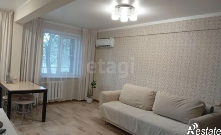 3-комн квартира ул Нариманова, 1а,  д. 1а