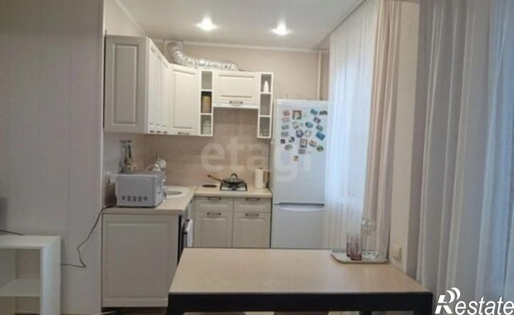 3-комн квартира ул Нариманова, 1а,  д. 1а