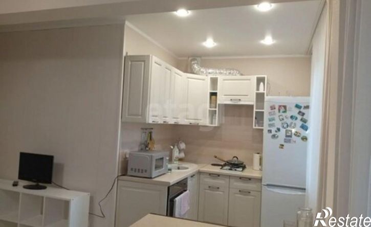 3-комн квартира ул Нариманова, 1а,  д. 1а