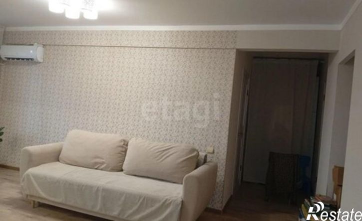 3-комн квартира ул Нариманова, 1а,  д. 1а