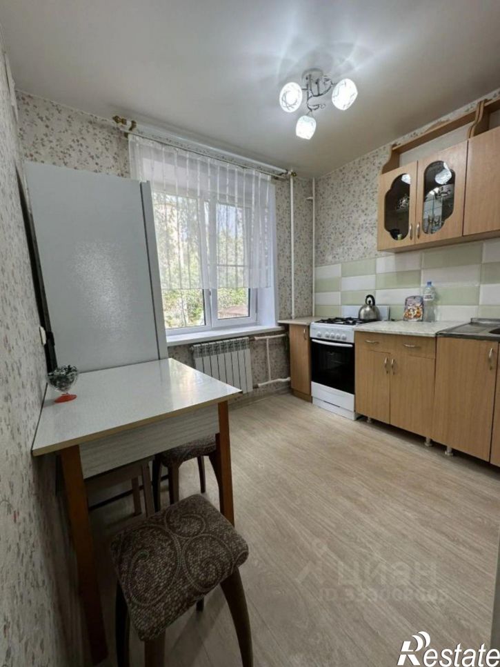 1-комн квартира ул Сен-Симона, 40,  д. 40